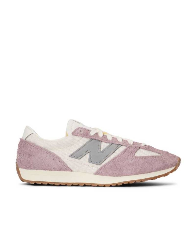 New Balance - 471 - Sneaker in gebrochenem Weiß-Neutral von New Balance