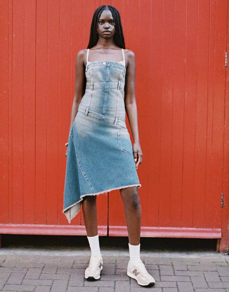 New Balance - 471 - Sneakers in Hellbraun und Beige-Neutral von New Balance