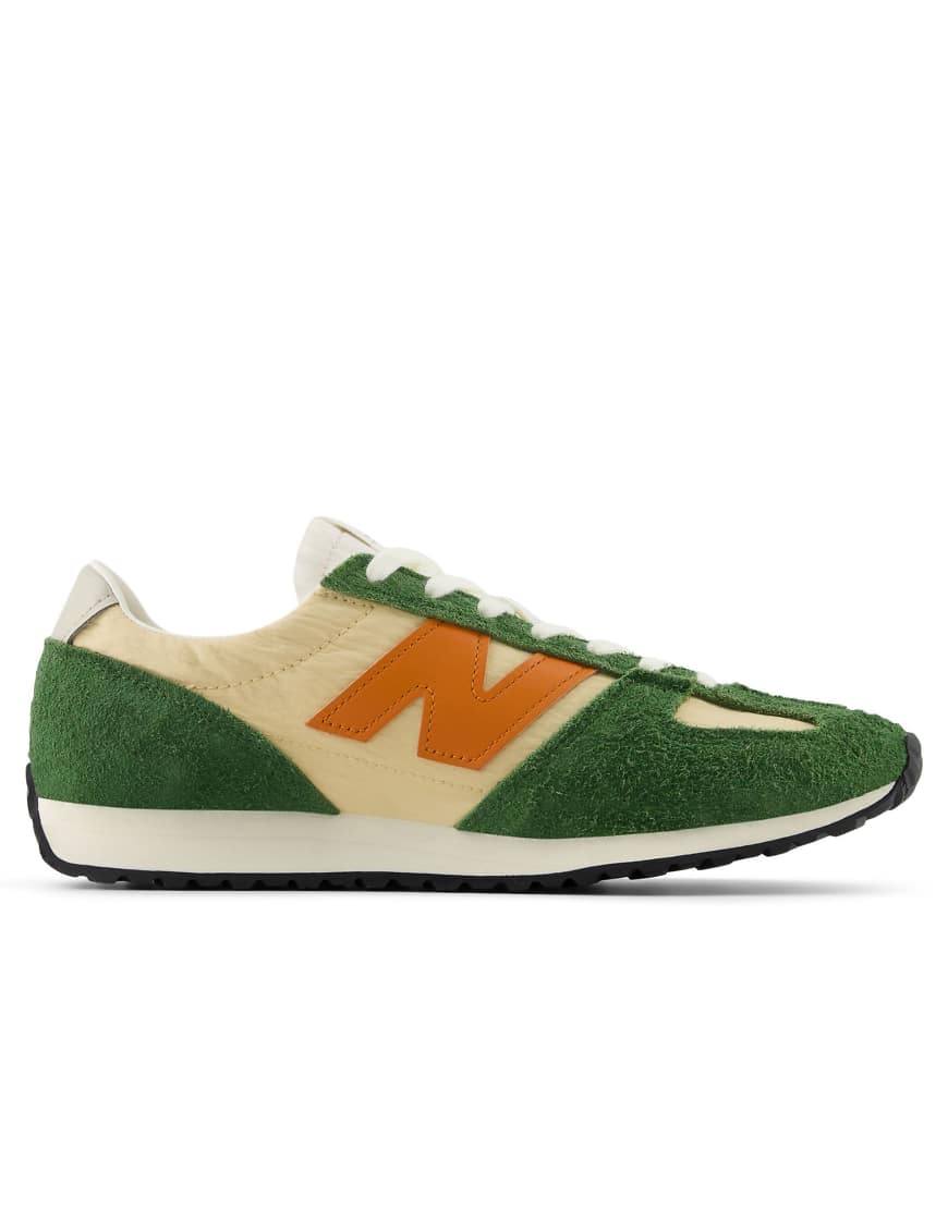New Balance - 471 - in Beige-Neutral von New Balance