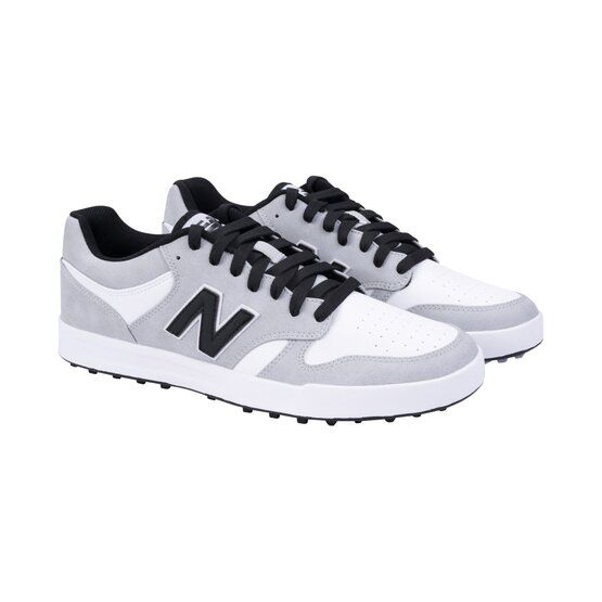 New Balance 480 Golf SL grau von New Balance
