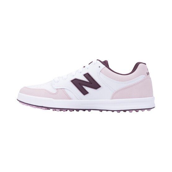 New Balance 480 Golf SL weiß von New Balance