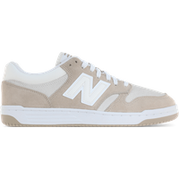 New Balance 480 Herren Schuhe - Grau - Größe: 40.5 - Leder - Foot Locker von New Balance