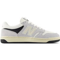 New Balance 480 Herren Sneaker - Grau - Größe 43 - Leder von New Balance