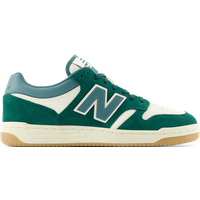 New Balance 480 Herren Sneaker - Grün - Größe 40 - Leder von New Balance