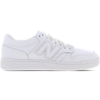 New Balance 480 Herren Sneaker - Weiß - Größe 40.5 - Leder von New Balance
