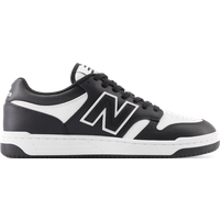 New Balance 480 Herren Sneaker - Weiß - Größe 45.5 - Leder von New Balance