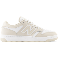 New Balance 480 Herren Sneaker - Weiß - Größe 46.5 - Leder von New Balance