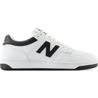New Balance 480 Herren Sneaker - Weiß - Größe 47.5 - Leder von New Balance