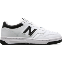 New Balance 480 Kleinkind Sneaker - Weiß - Größe 37.5 - Leder, Synthetik New Balance 480 Kleinkind Sneaker - Weiß - Größe 37.5 - Leder, Synthetik von New Balance