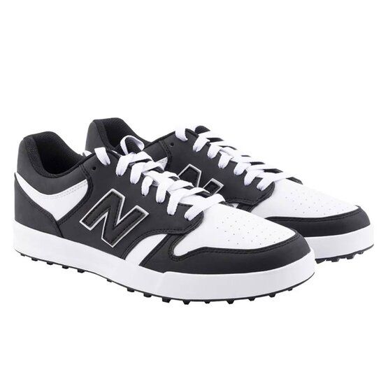 New Balance 480 SL schwarz von New Balance