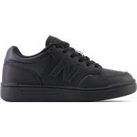 New Balance 480 Kinder Sneaker - Schwarz - Größe 28 - Leder von New Balance