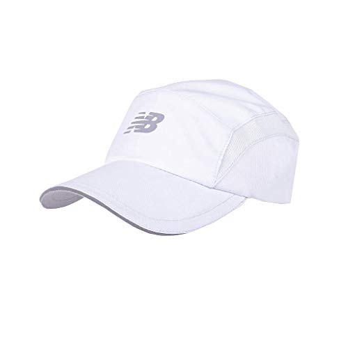 New Balance 5-Panel Performance Hat V3.0 von New Balance