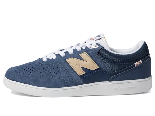 New Balance 508 - Brandon Westgate, Indigo/Hellbraun, 12 Women/10.5 Men von New Balance