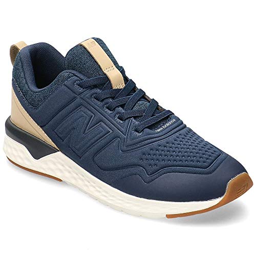 New Balance 515 Sneaker, Naturalindigo, 40 EU von New Balance