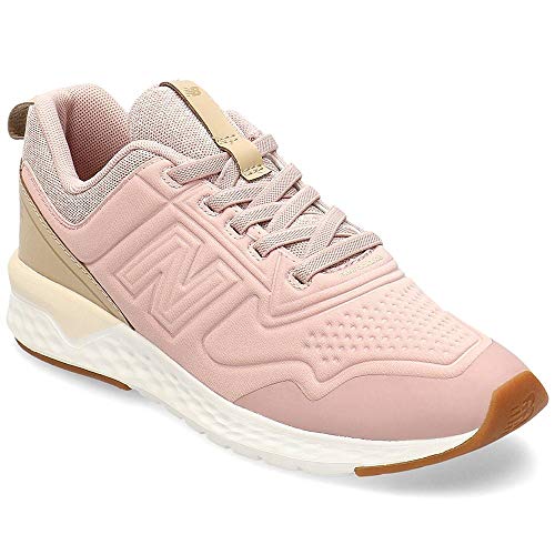 New Balance 515 Sneaker, Saturnpink, 36 EU von New Balance