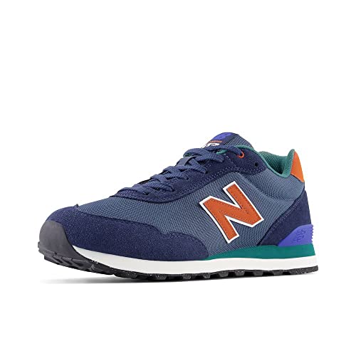 New Balance 515 V3 klassischer Herren-Sneaker, 43 EU von New Balance