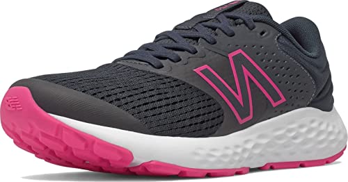 New Balance 520v7, Damen Laufschuhe, Navy, 36.5 EU von New Balance