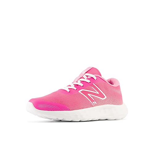 New Balance 520v8 Sneaker, Pink, 41 EU Weit von New Balance