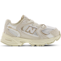 New Balance 530 Baby Sneaker - Beige - Größe 27.5 - Synthetik von New Balance