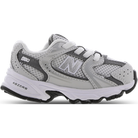 New Balance 530 Baby Sneaker - Grau - Größe 22.5 - Synthetik von New Balance