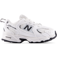 New Balance 530 Baby Sneaker - Weiß - Größe 20 - Leder von New Balance