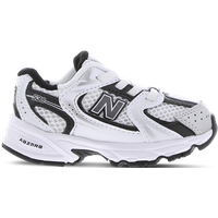 New Balance 530 Baby Sneaker - Weiß - Größe 21 - Synthetik von New Balance