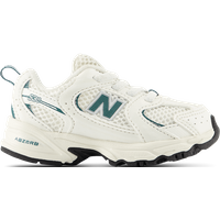 New Balance 530 Baby Sneaker - Weiß - Größe 23 - Leder von New Balance