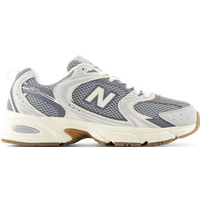 New Balance 530 Damen Sneaker - Grau - Größe 37.5 - Synthetik, Textil von New Balance