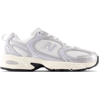 New Balance 530 Damen Sneaker - Silber - Größe 36 - Synthetik, Textil von New Balance