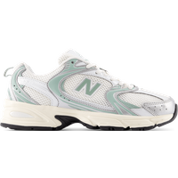 New Balance 530 Damen Sneaker - Silber - Größe 37 - Synthetik, Textil von New Balance