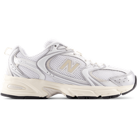 New Balance 530 Damen Sneaker - Silber - Größe 40 - Synthetik, Textil von New Balance