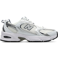 New Balance 530 Damen Sneaker - Weiß - Größe 40.5 - Synthetik, Textil von New Balance
