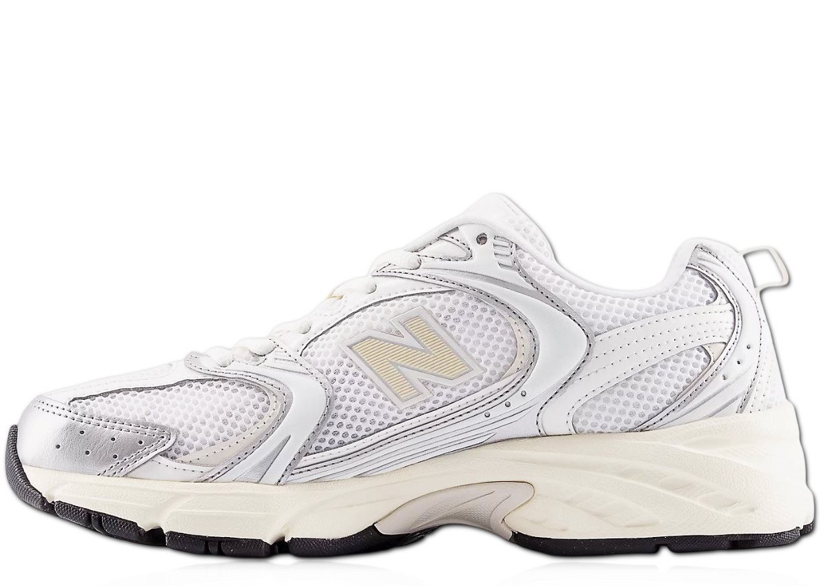 New Balance 530 GREY Herren New Balance Sneaker Sneaker von New Balance