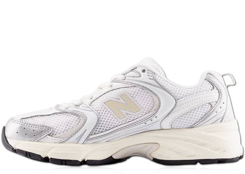 New Balance 530 GREY Herren New Balance Sneaker Sneaker von New Balance