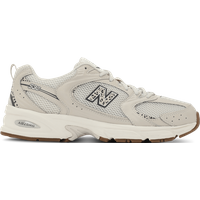 New Balance 530 Herren Sneaker - Beige - Größe 42.5 - Textil, Synthetik von New Balance