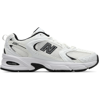 New Balance 530 Herren Sneaker - Weiß - Größe 40.5 - Textil, Synthetik von New Balance
