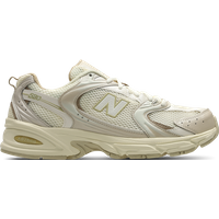 New Balance 530 Herren Sneaker - Beige - Größe 40.5 - Synthetik, Textil von New Balance