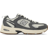 New Balance 530 Herren Sneaker - Grau - Größe 44.5 - Textil, Synthetik von New Balance