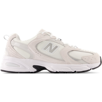 New Balance 530 Herren Sneaker - Weiß - Größe 40.5 - Textil, Synthetik von New Balance