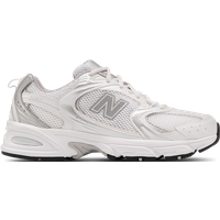 New Balance 530 Herren Sneaker - Weiß - Größe 47.5 - Textil, Synthetik von New Balance