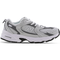 New Balance 530 Kinder Sneaker - Grau - Größe 28.5 - Textil von New Balance