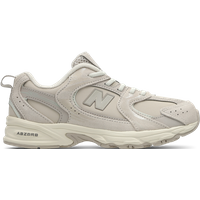 New Balance 530 Kinder Sneaker - Grau - Größe 32.5 - Textil von New Balance