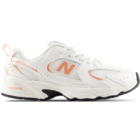 New Balance 530 Kinder Sneaker - Weiß - Größe 28.5 - Leder von New Balance