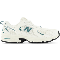 New Balance 530 Kinder Sneaker - Weiß - Größe 34.5 - Leder von New Balance