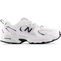 New Balance 530 Kinder Sneaker - Weiß - Größe 35 - Leder von New Balance