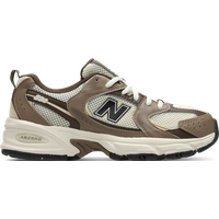New Balance 530 Kleinkind Sneaker - Braun - Größe 37.5 - Textil von New Balance