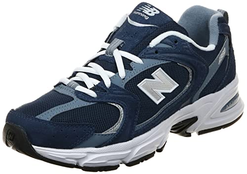 New Balance - 530 MR530CA - MR530CA - Blu, Eur 40.5 - US 7.5-25.5 cm von New Balance