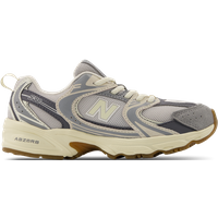 New Balance 530 Kinder Sneaker - Grau - Größe 35 - Leder von New Balance