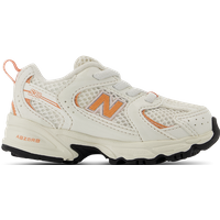 New Balance 530 Baby Sneaker - Weiß - Größe 21.5 - Leder von New Balance
