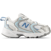New Balance 530 Baby Sneaker - Weiß - Größe 23.5 - Leder von New Balance